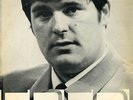 FREDI 12 tr '69 Finnish LP Varjoon, suojaan EUROVISION S.C. '67 + Rokes version