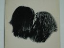 Rare 1969 Wedding Album John Lennon and Yoko Ono Amsterdam Apple SMAX-3361