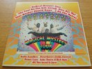 THE BEATLES Magical Mystery Tour BOOKLET US Press LP
