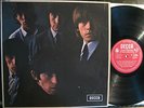 The Rolling Stones : 
