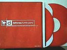 Deftones White Pony 2xLP RED VINYL PROMO LTD TO 2000 SUPER RARE