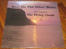 LLOYD CANNADY & FLYING CLOUDS over on the other shore TRUE JOY sealed GOSPEL LP