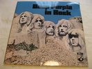 Deep Purple:In rock ORIGINAL  UK HARVEST NO EMI LOGO MINT-/ EX+ COPY