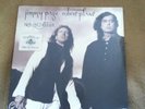 Jimmy Page Robert Plant No Quarter LP Led Zeppelin Sealed