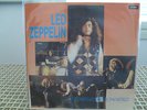 RARE PRIVATE LP - LED ZEPPELIN - THE STICKS THAT SHOOK THE WORLD