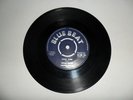 BLUE BEAT/FOWL THIEF  - PRINCE BUSTER   (SKA  7
