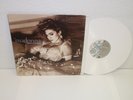 MADONNA Like A Virgin LP Sire 1-25157 promo album WHITE COLORED WAX plays NM