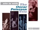 Sonny Stitt / Sits in with the Oscar Peterson Trio / Verve Records /OUT OF PRINT