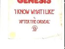 **GENESIS* * FRENCH 7