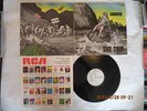 TRIP	CARONTE,  1st ITALIAN PROGRESSIVE ROCK ORIGINAL  PRESSING LP VINYL