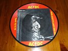 AC DC Ultra Hyper  Bon Scotts Last Oui Oui Double Picture Disc Set