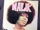 Lafayette Afro Rock band VG+/NM, 93 edition