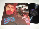 RARE Laminated Cover LP Paul McCartney - Red Rose Speedway + Booklet NEAR MINT