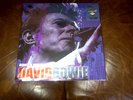 DAVID BOWIE - RARE LIMITED NUMBERED BOXSET (THIS IS No 65 OF 300 )