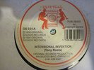 Tony Roots - Intensional Invention 12