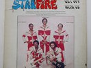 STARFIRE Get Off With Us PRIVATE DISCO/FUNK/SOUL LP Dynamic Artists