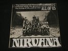 Psych *RARE* LP NIRVANA ALL OF US 1968 *MINT-* UK 1ST pink ORANGE BALL *BREAKS*
