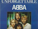 ABBA   SOUTH AFRICA  2 LP   UNFORGETTABLE ABBA