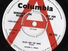 Jackson C. Frank ?– Blues Run The Game RARE ORIG UK DEMO NEAR MINT PSYCH FOLK