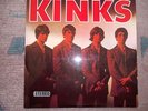 KINKS The Kinks 1964 Original 1st LP STUNNING Stereo
