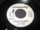 ROY ROBERTS - LEGEND OF OTIS REDDING / GO TO HAVE LOVE  NINANDY 7