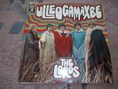 THE LORDS - ULLEOGAMAXBE Krautrock orginal psych