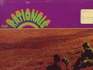 THE RATIONALS Crewe 1970 orig MI psych rock garage rare