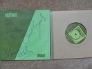 buzzcocks signed what do i get mint original rare punk vinyl