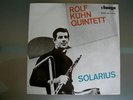 Rolf Kühn Quintett, Amiga 1965, Jazz