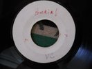 RARE JA BOOM  REGGAE 1968 PRESS 7- FUNERAL / POUND GET A BLOW - WAILERS