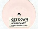 KILLER AND RARE Horace Andy GET DOWN on Rough Trade ??