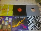 6 x Italian / Zone Records Dance anni 90 Raraties Love 4 sale, Blue beat, DJ H