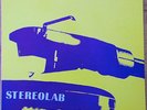 Stereolab Transient Random Noise Bursts With Announcements 2 x Vinyl Record LPs