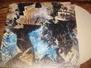 CONVERGE AXE TO FALL LP CREAM 1ST PRESS /500 botch mastodon cave in bannon
