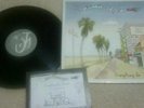 JACK'S MANNEQUIN EVERYTHING IN TRANSIT VINYL SIGNED RARE