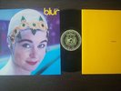 BLUR - LEISURE 1990 UK  LP