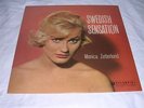 Monica Zetterlund - Swedish Sensation (LP) Rare Vinyl Mint Sealed
