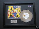 THE POGUES Fiesta PLATINUM 7