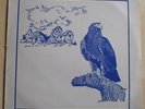 Y DREF WEN TECWYN IFAN VERY RARE WELSH WALES CELTIC SAIN FOLK LP 1977