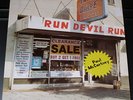 PAUL MCCARTNEY Run Devil Run UNSEALED BUT UNPLAYED U.K. LP