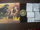 BLUR - PARKLIFE 1993 UK  LP