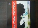 PAUL WELLER - WILD WOOD 1993 UK  LP INCLUDES  FREE POSTER