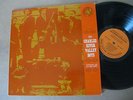 The Charles River Valley Boys LP Bluegrass And Old Timey ORIG Prestige