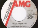 Good Mother Sunday 