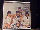 Beatles Yesterday and Today Stereo #5 German? Re-issue Butcher Cover LP Nice