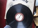 VERY RARE LOGO BRAND ODEON CHINESE RECORD 78 RPM  GERMANY 105917/8