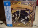 Buffalo Springfield / Last Time Around, Japan original LP,Very Rare