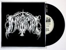 IMMORTAL ABBATH DEMONAZ ARMAGEDDA rare french Orig. 7