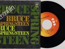 BRUCE SPRINGSTEEN - 'Rosalita' 2nd most rare  1979 DUTCH PS 45 only 500 made