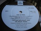 CAPTAIN BEEFHEART SAFE AS MILK PYE UK 1969 EARLY PRESSING RARE IN THIS CONDITION